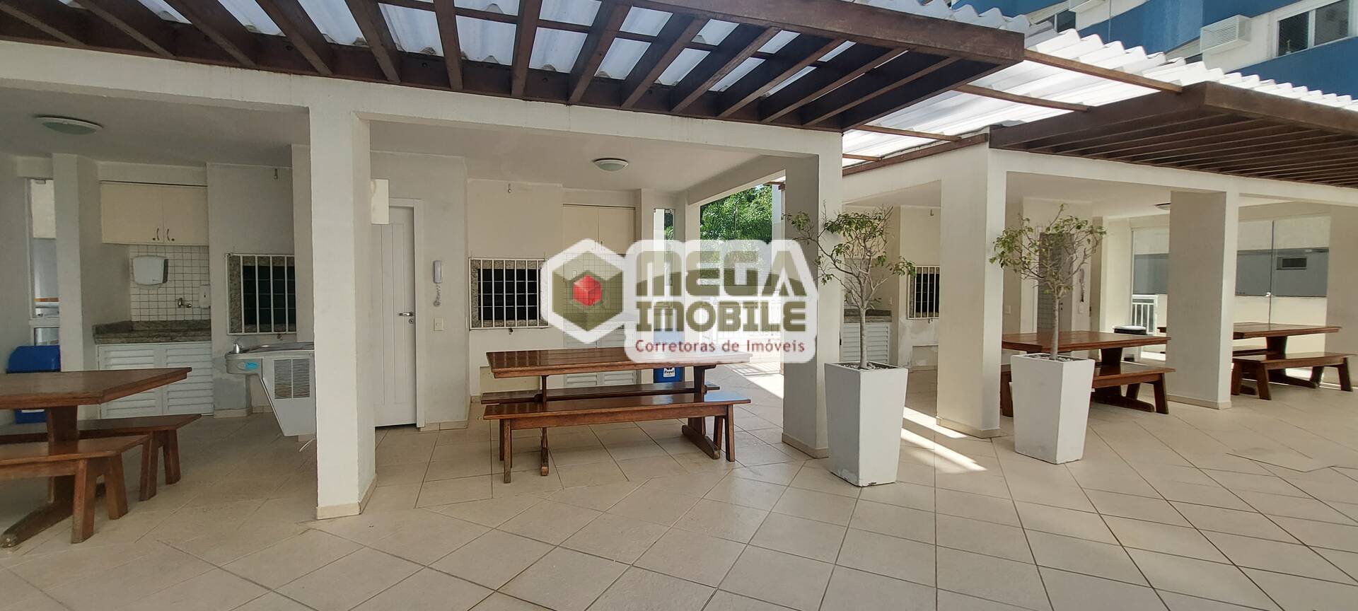 Apartamento à venda com 2 quartos, 60m² - Foto 23