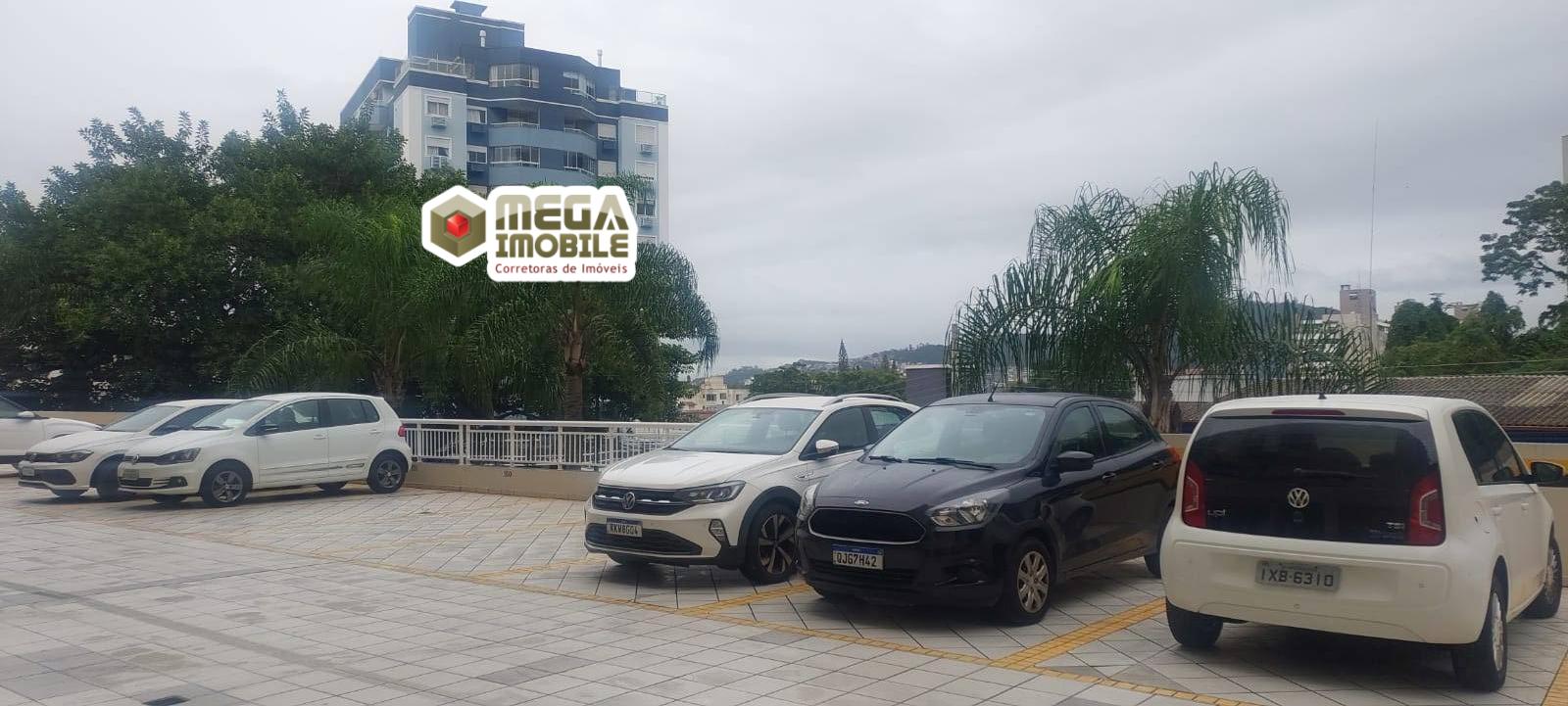 Apartamento à venda com 2 quartos, 60m² - Foto 36