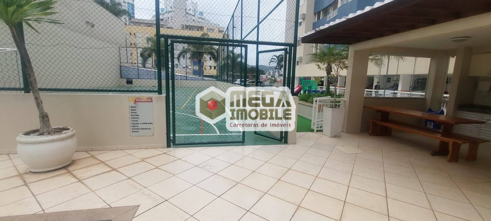 Apartamento à venda com 2 quartos, 60m² - Foto 40
