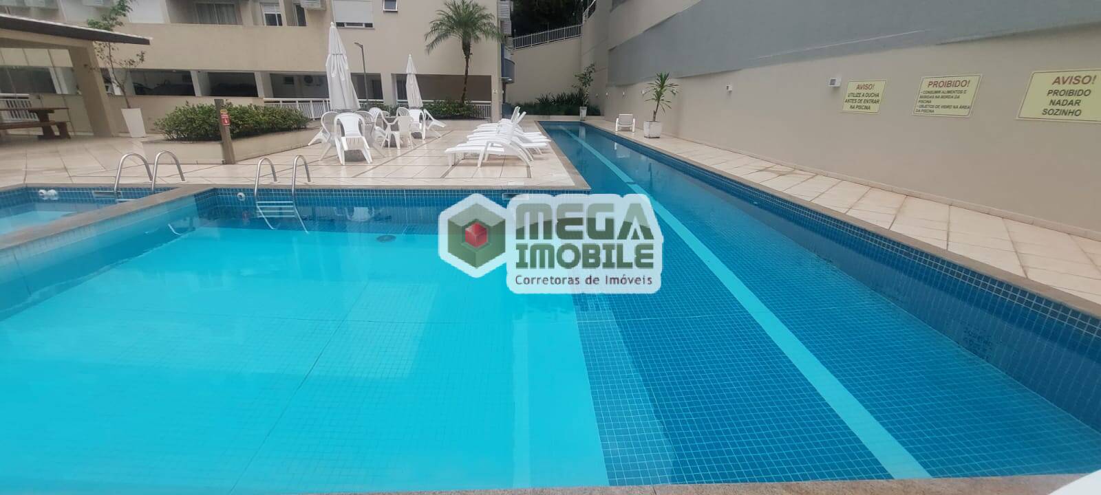 Apartamento à venda com 2 quartos, 60m² - Foto 21