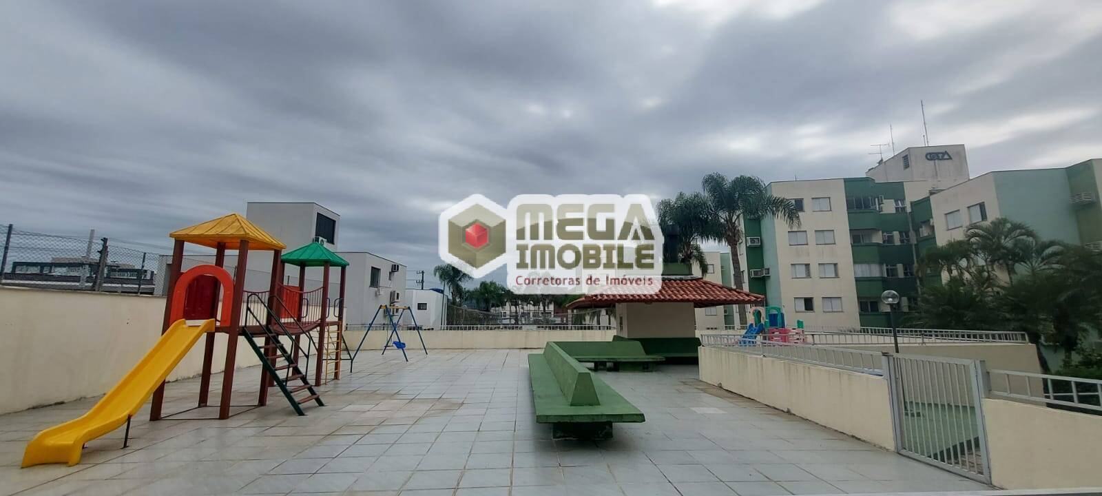 Apartamento à venda com 3 quartos, 86m² - Foto 8