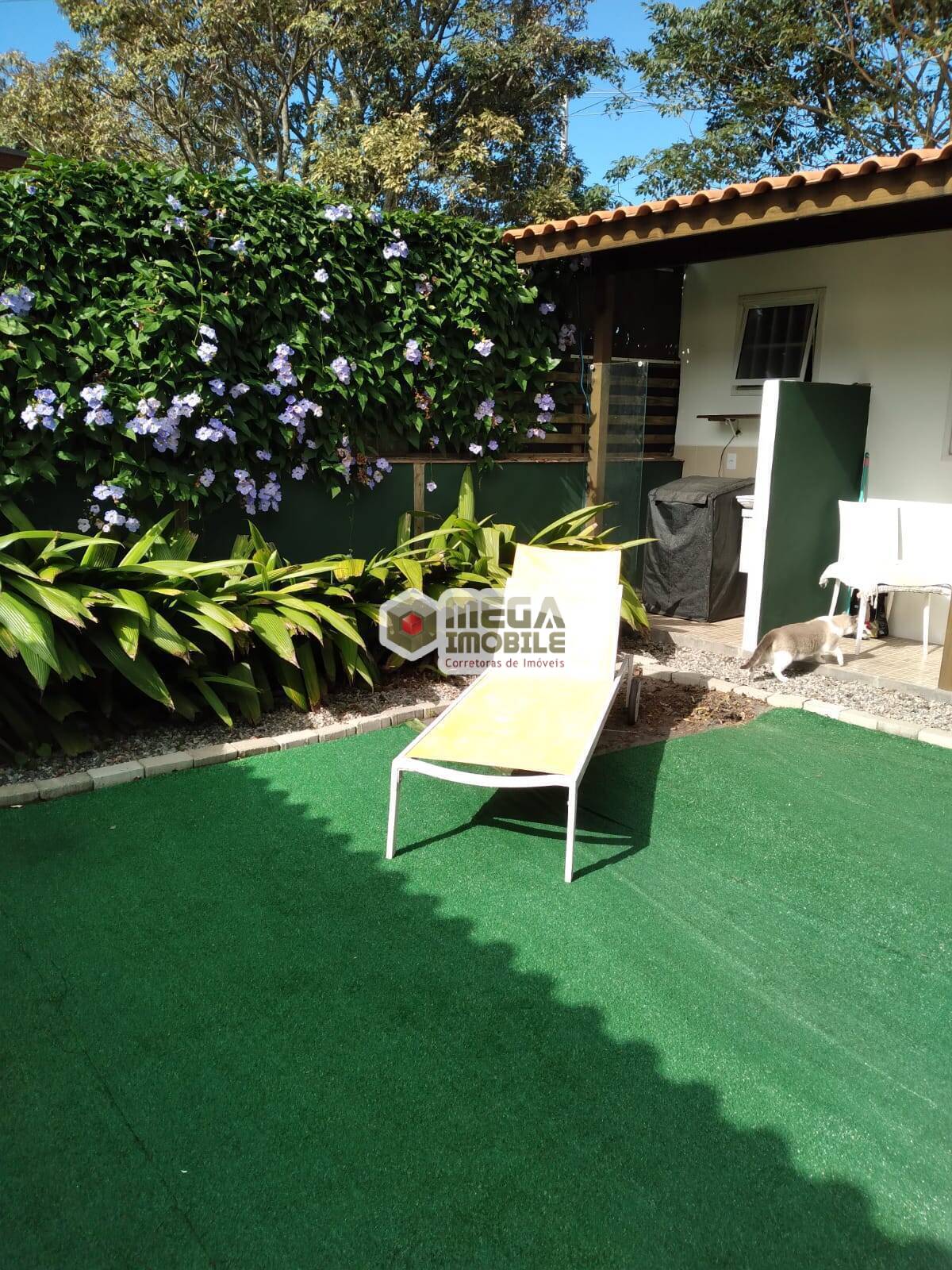 Casa, 1 quarto, 32 m² - Foto 7