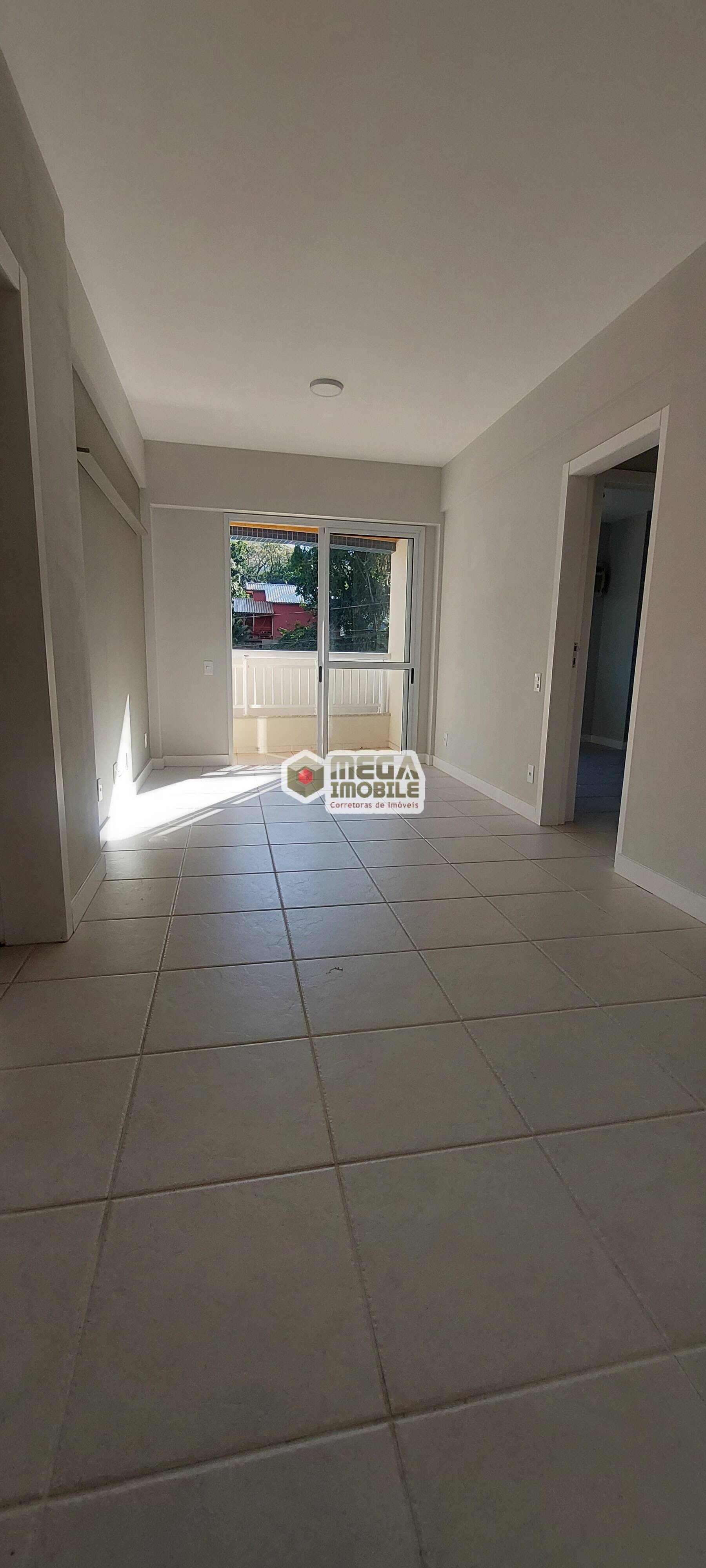 Apartamento à venda com 2 quartos, 60m² - Foto 1