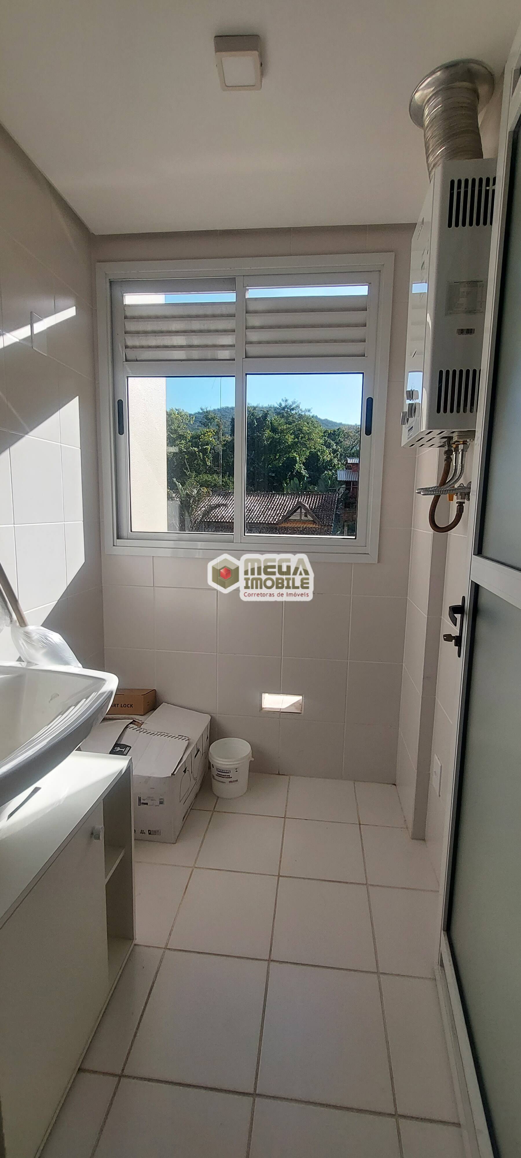 Apartamento à venda com 2 quartos, 60m² - Foto 11