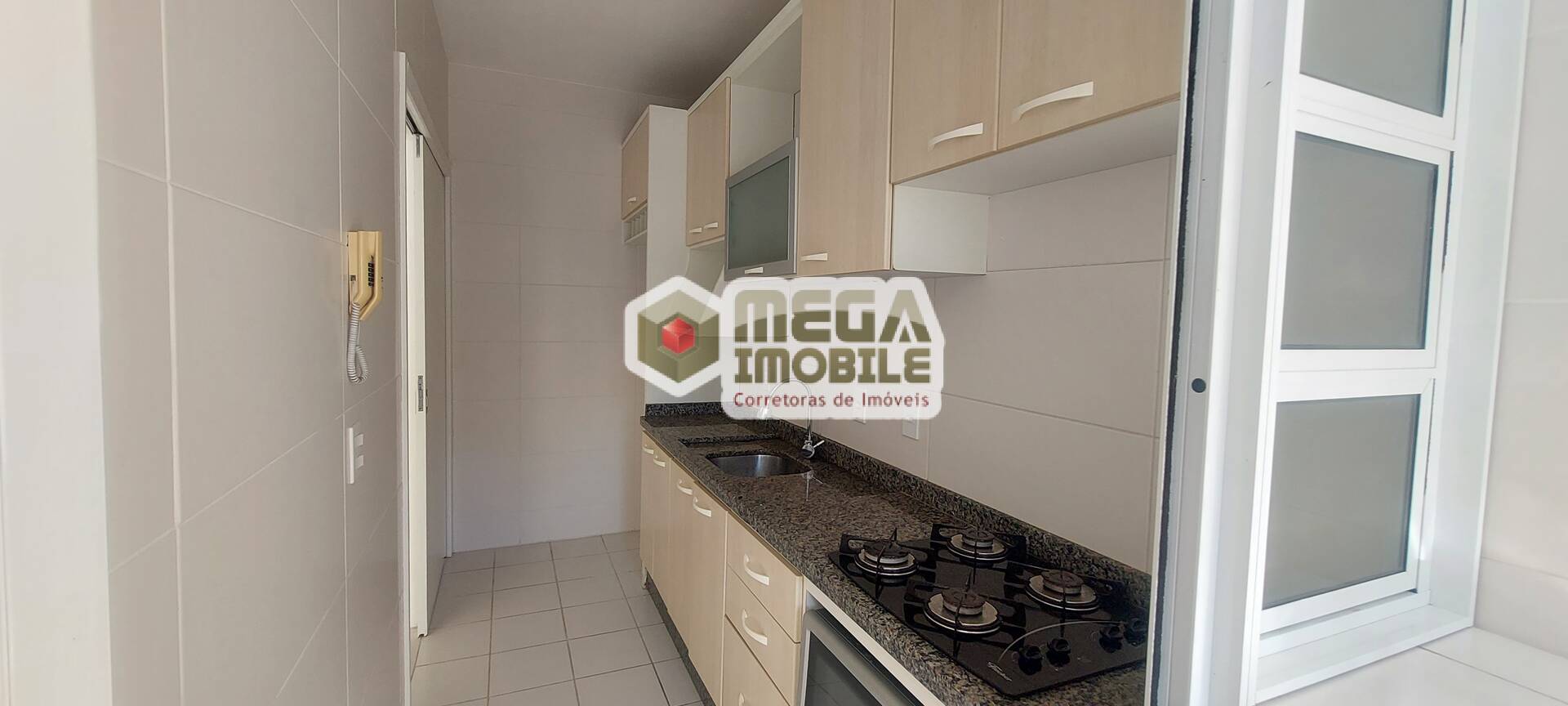 Apartamento à venda com 2 quartos, 60m² - Foto 4
