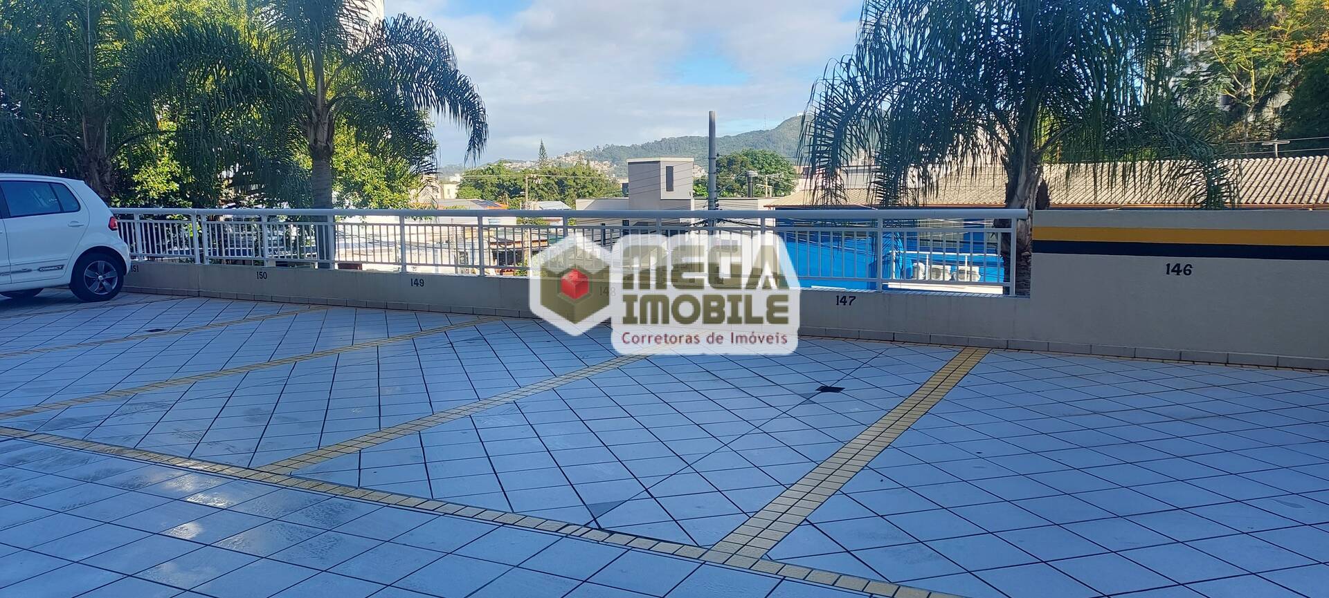 Apartamento à venda com 2 quartos, 60m² - Foto 42
