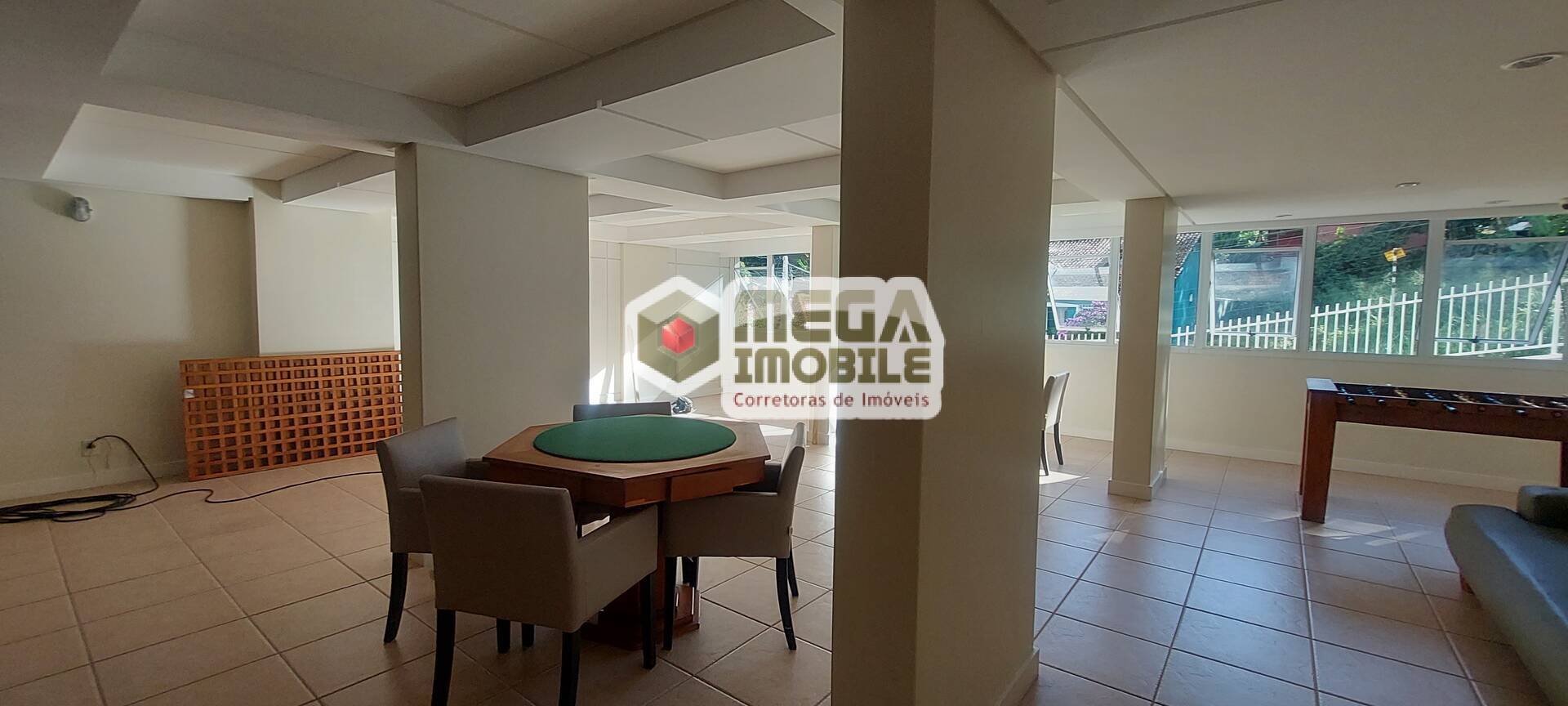Apartamento à venda com 2 quartos, 60m² - Foto 43