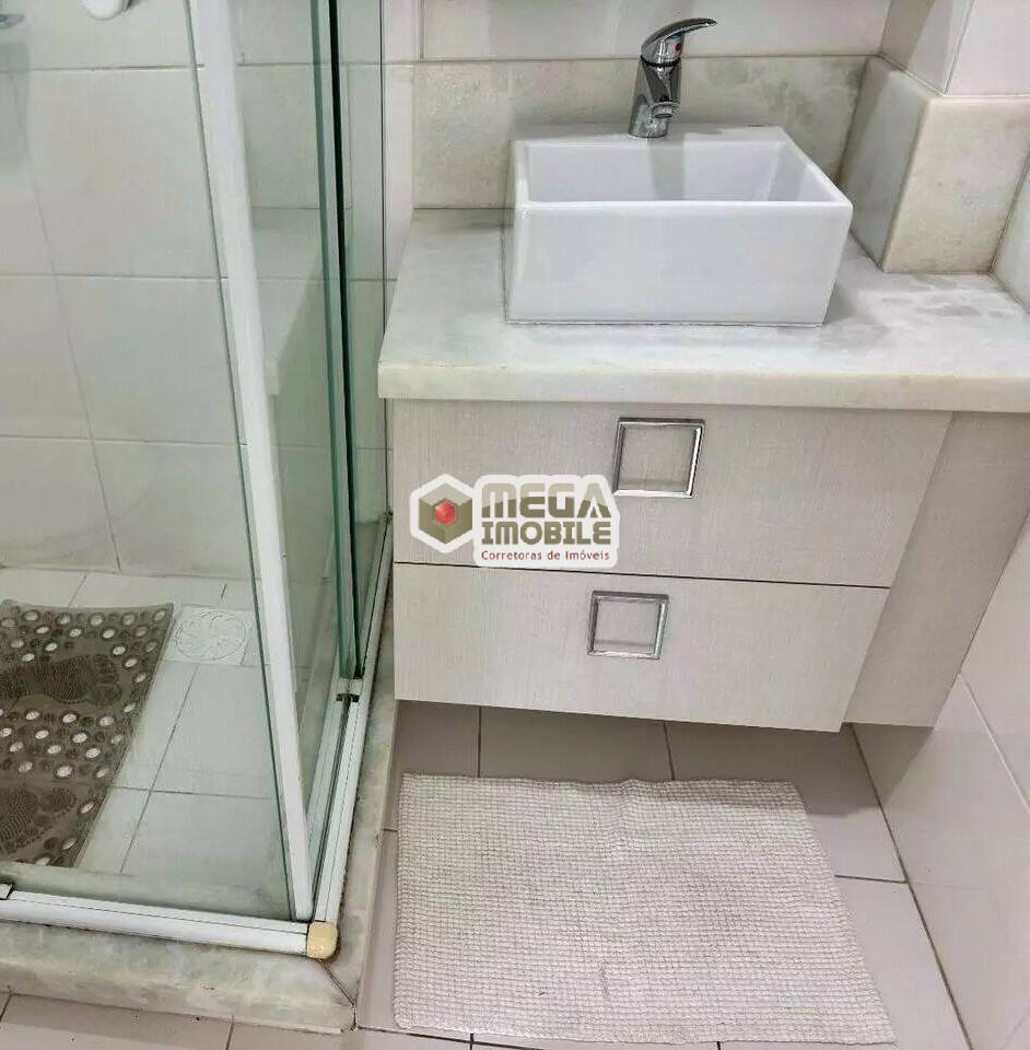Apartamento à venda com 1 quarto, 57m² - Foto 13