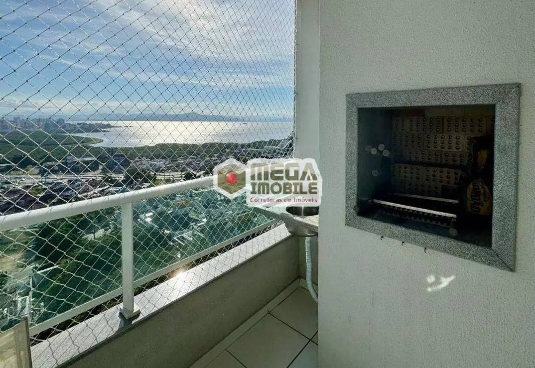 Apartamento à venda com 1 quarto, 57m² - Foto 1