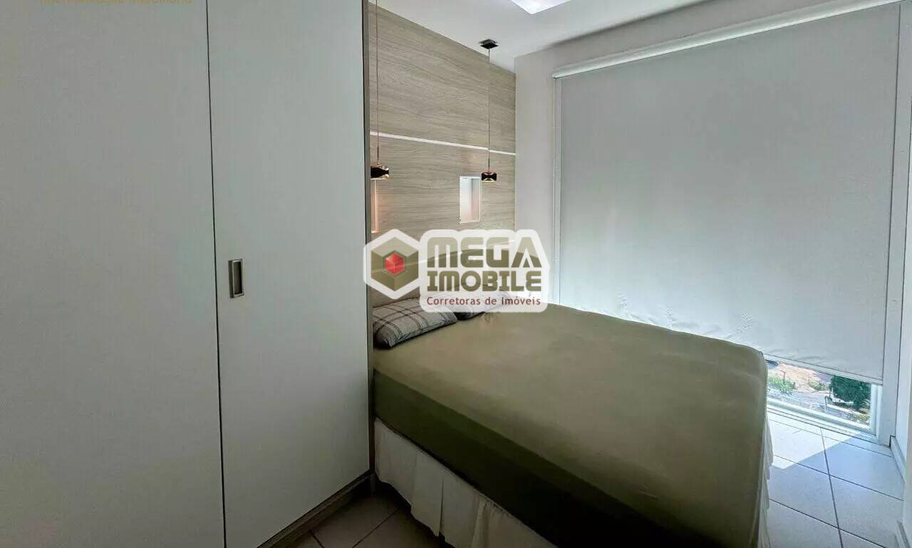 Apartamento à venda com 1 quarto, 57m² - Foto 11