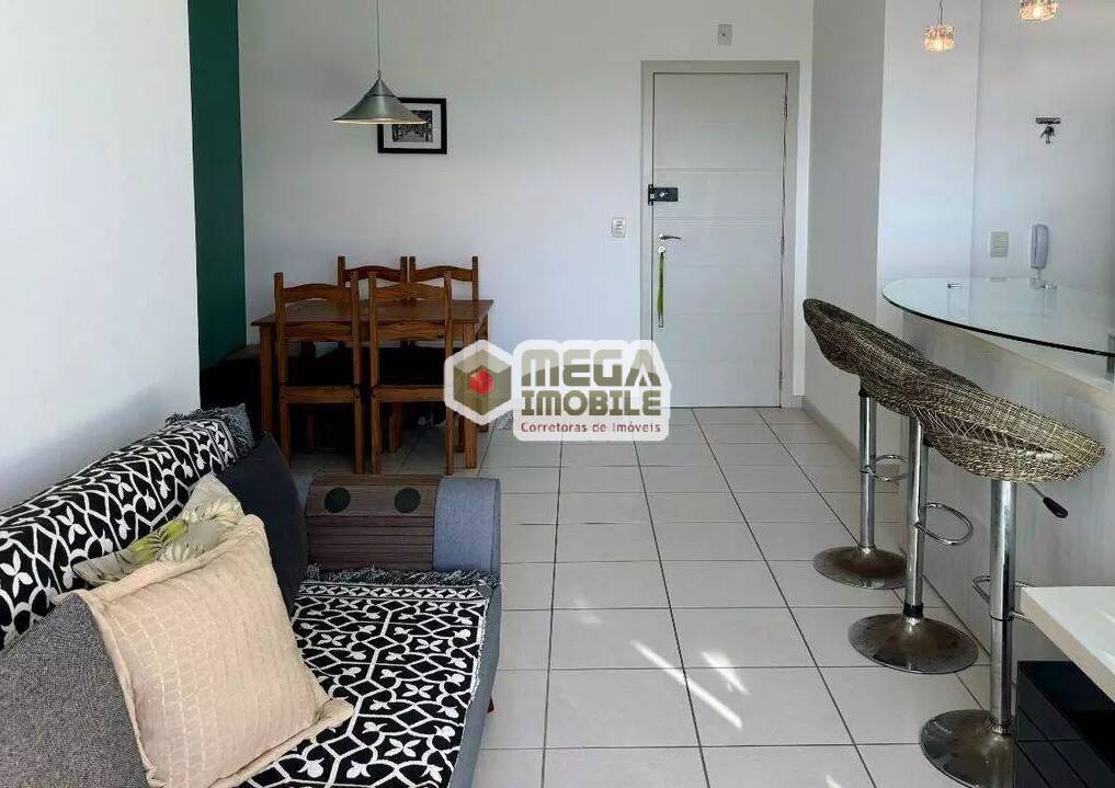Apartamento à venda com 1 quarto, 57m² - Foto 10