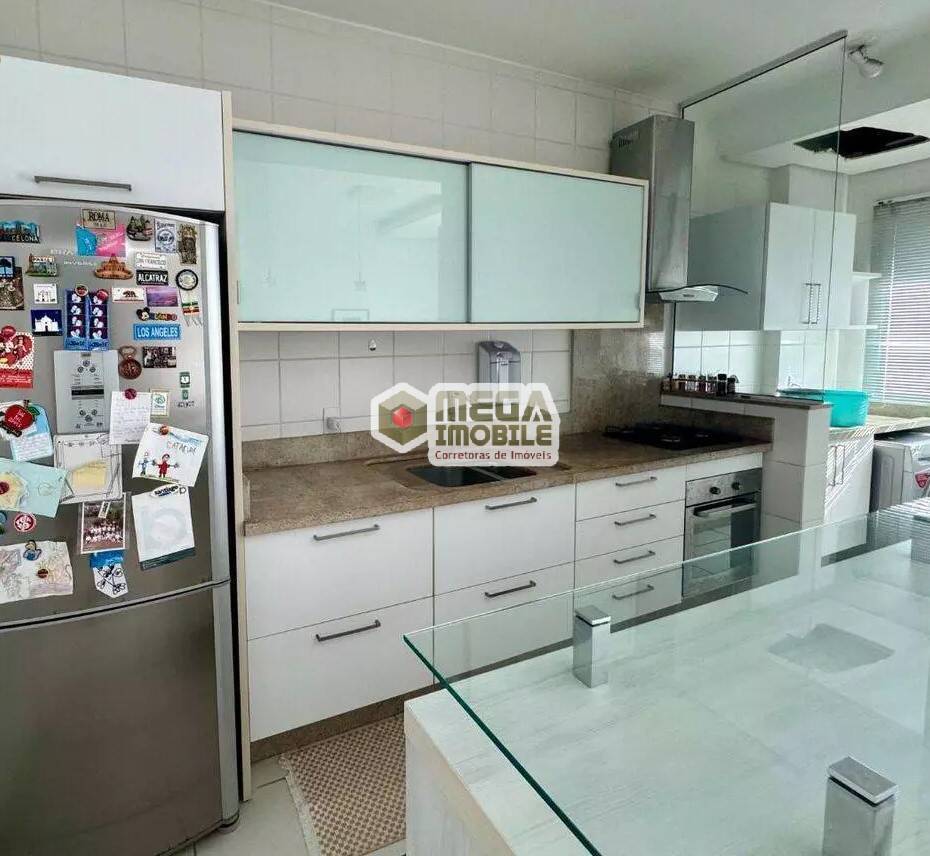 Apartamento à venda com 1 quarto, 57m² - Foto 6