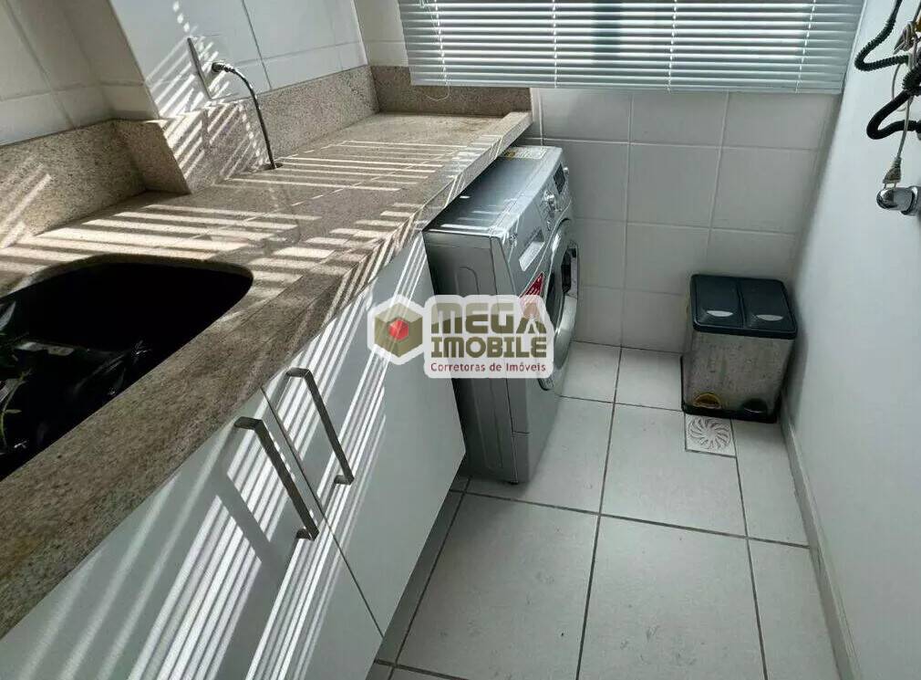 Apartamento à venda com 1 quarto, 57m² - Foto 7