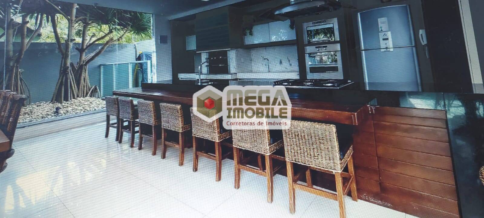 Apartamento à venda com 1 quarto, 57m² - Foto 17