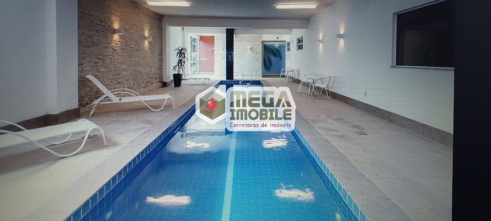 Apartamento à venda com 1 quarto, 57m² - Foto 20