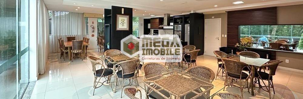 Apartamento à venda com 1 quarto, 57m² - Foto 14