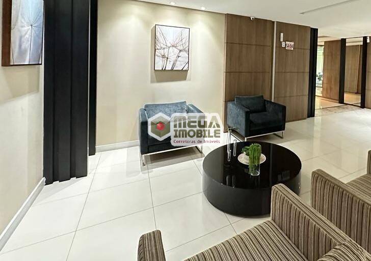 Apartamento à venda com 1 quarto, 57m² - Foto 21