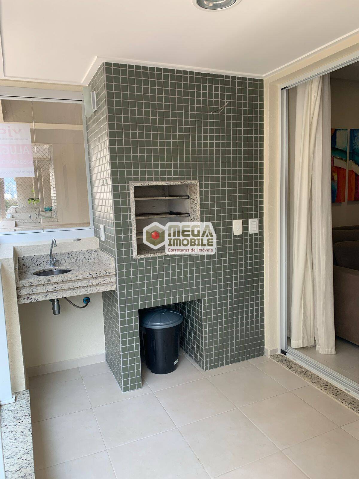Apartamento à venda com 2 quartos, 70m² - Foto 8