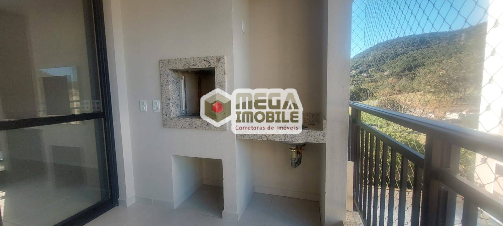 Apto 2 dorm, Jd Imperiale, Itacorubi, sol, lazer clube.Floripa