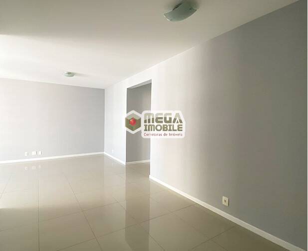 Apartamento à venda com 3 quartos, 122m² - Foto 8