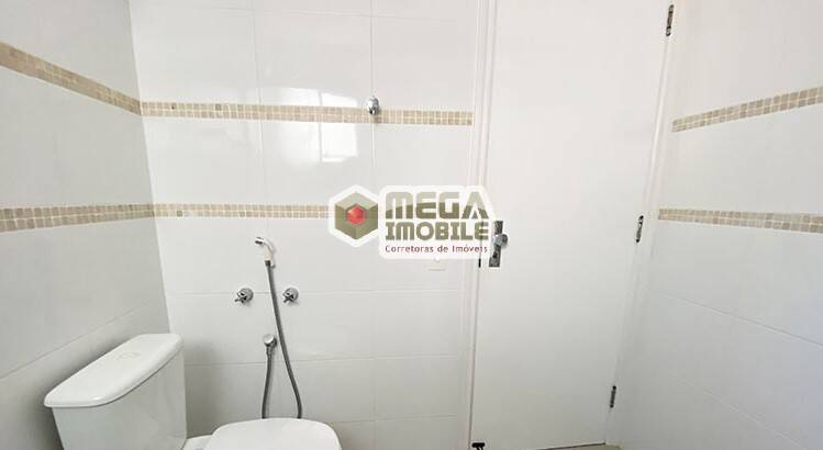 Apartamento à venda com 3 quartos, 122m² - Foto 20