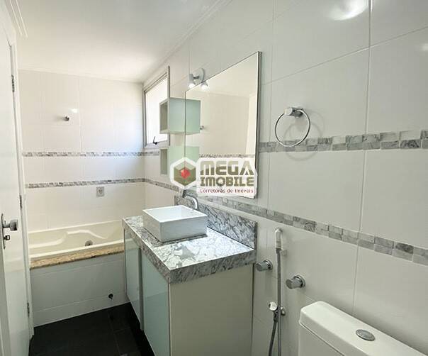 Apartamento à venda com 3 quartos, 122m² - Foto 14