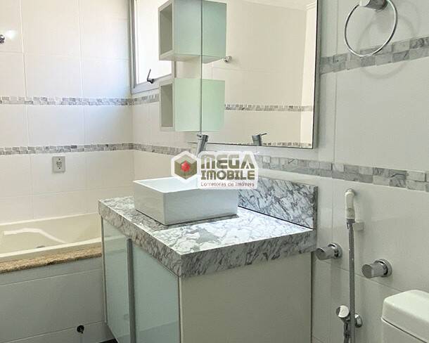 Apartamento à venda com 3 quartos, 122m² - Foto 16