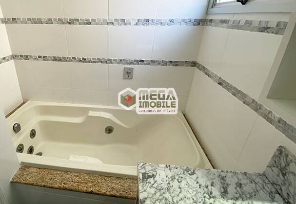 Apartamento à venda com 3 quartos, 122m² - Foto 15