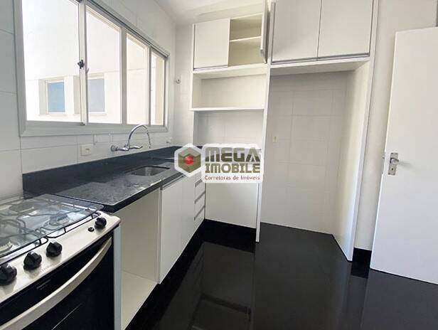 Apartamento à venda com 3 quartos, 122m² - Foto 5
