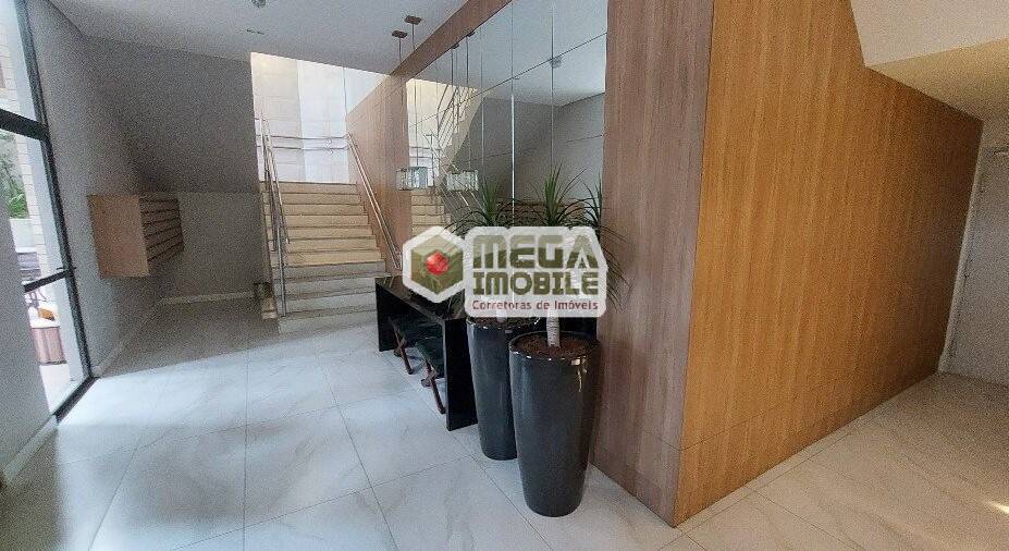 Apartamento à venda com 3 quartos, 122m² - Foto 28