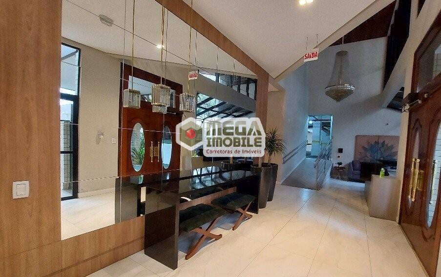 Apartamento à venda com 3 quartos, 122m² - Foto 31