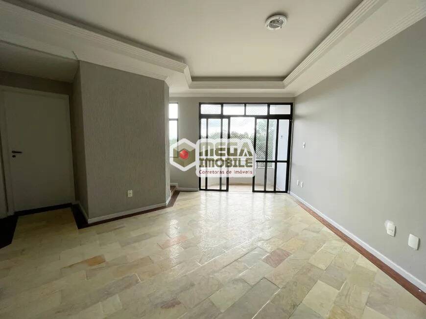 Apartamento à venda com 3 quartos, 127m² - Foto 3