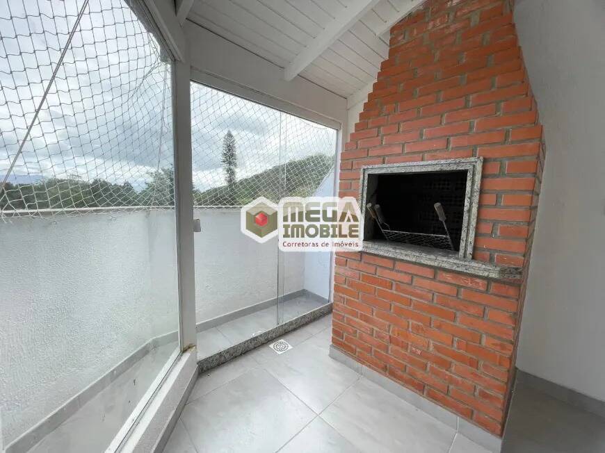 Apartamento à venda com 3 quartos, 127m² - Foto 11
