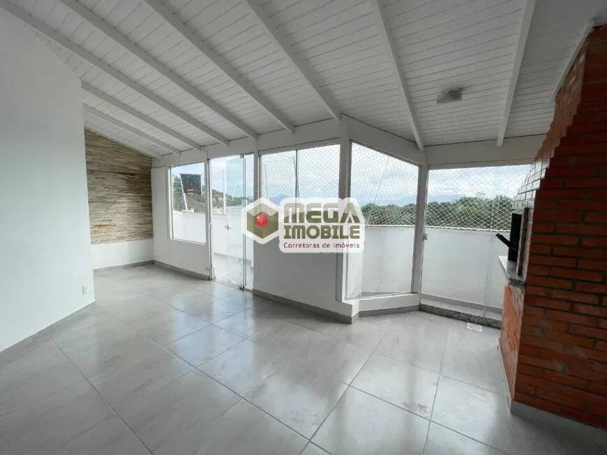 Apartamento à venda com 3 quartos, 127m² - Foto 4