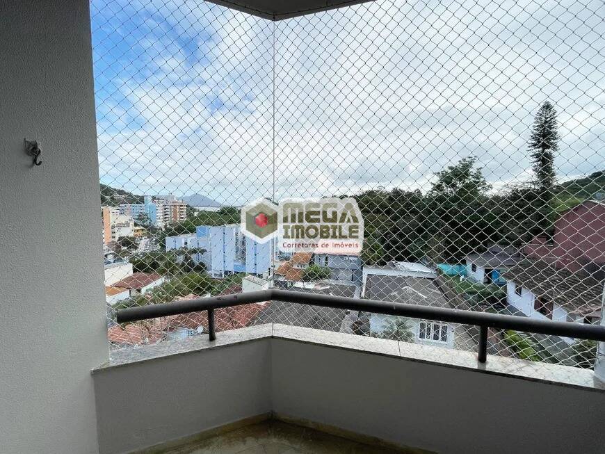 Apartamento à venda com 3 quartos, 127m² - Foto 14
