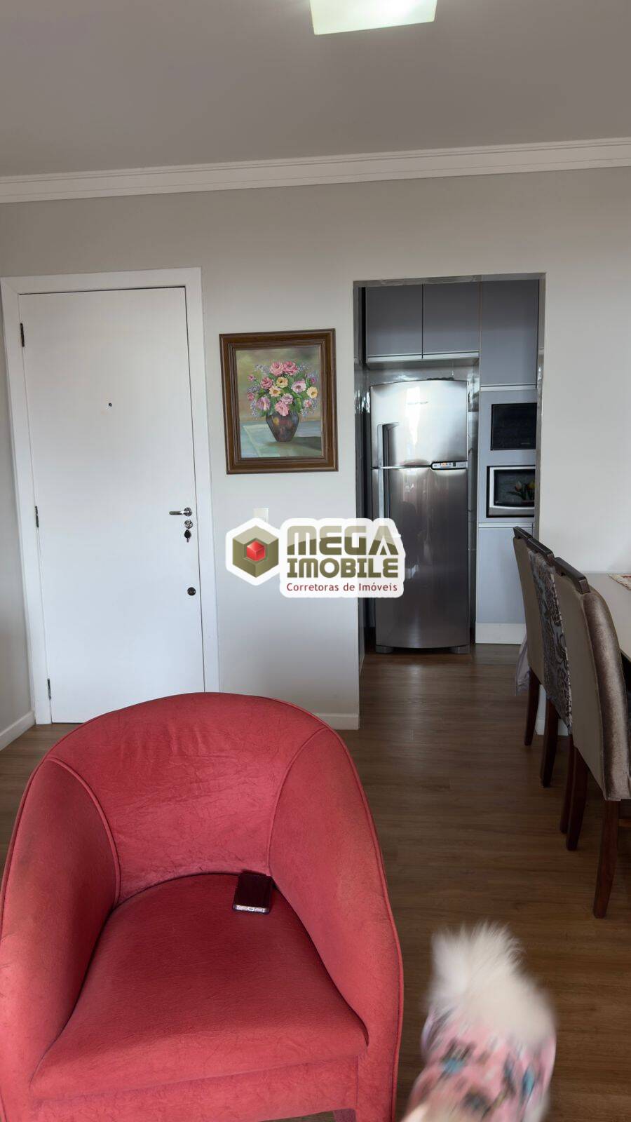 Apartamento, 3 quartos, 77 m² - Foto 4
