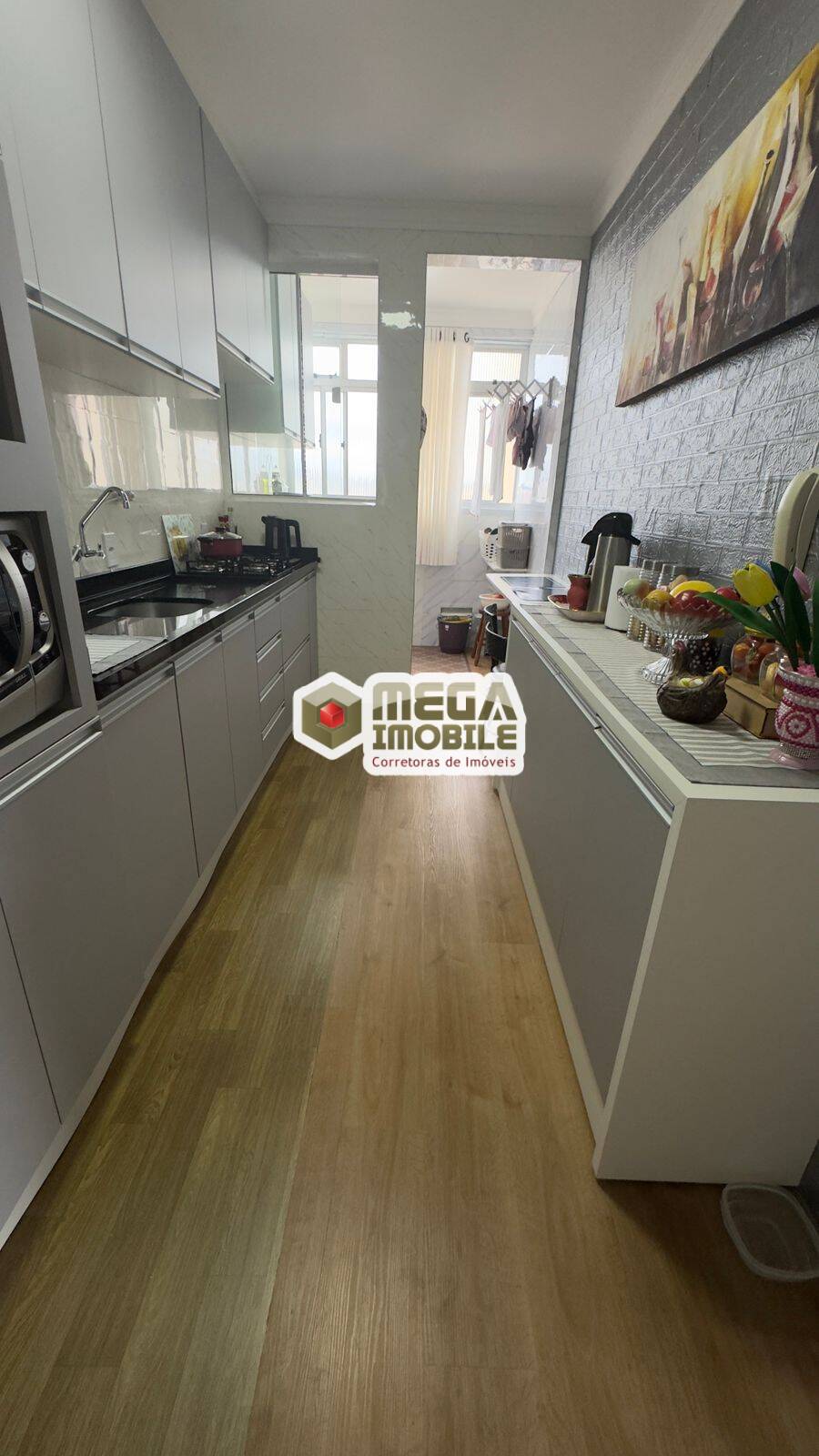 Apartamento, 3 quartos, 77 m² - Foto 8