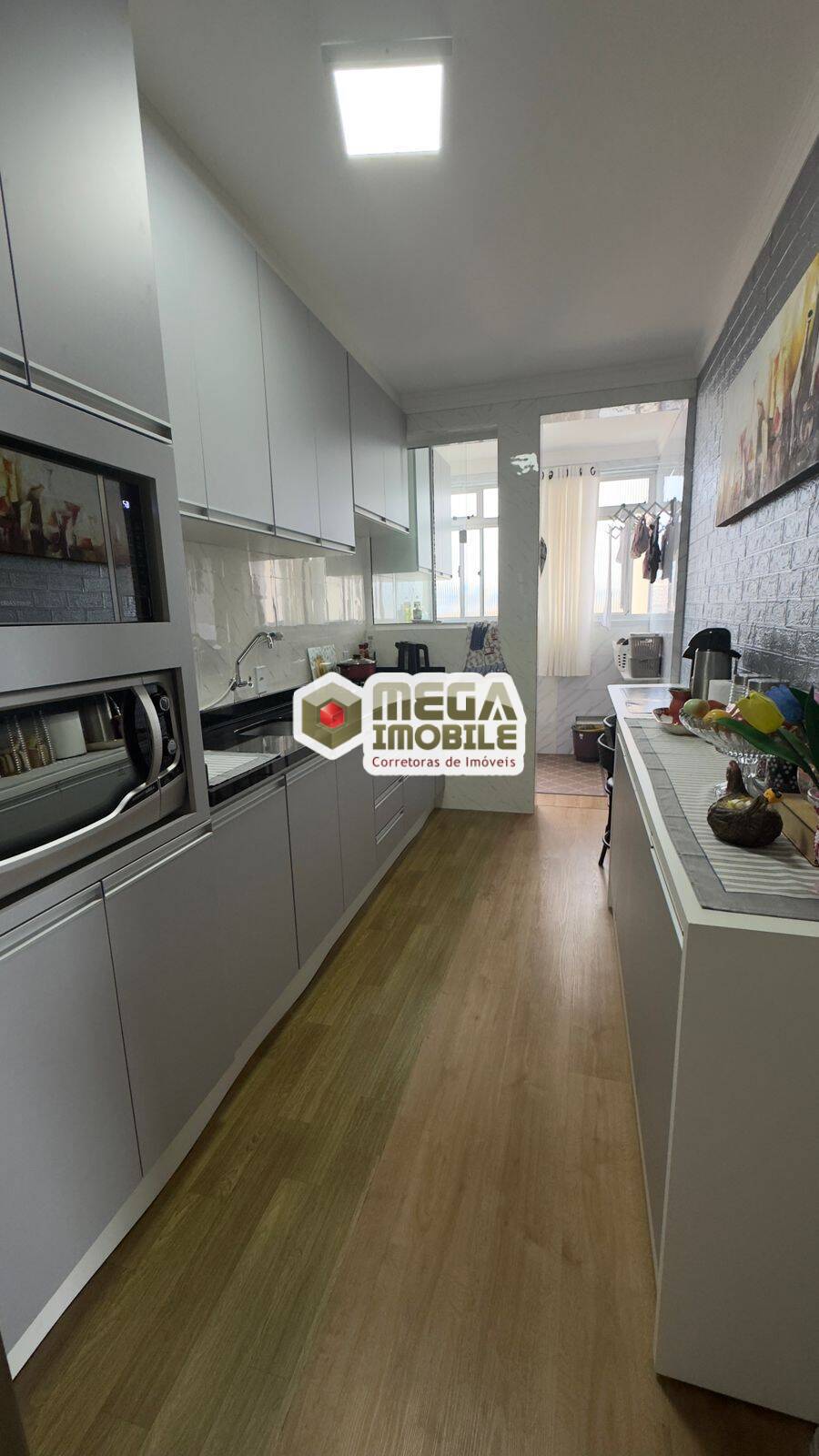 Apartamento, 3 quartos, 77 m² - Foto 2