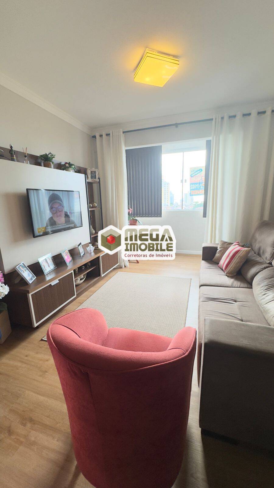 Apartamento, 3 quartos, 77 m² - Foto 3