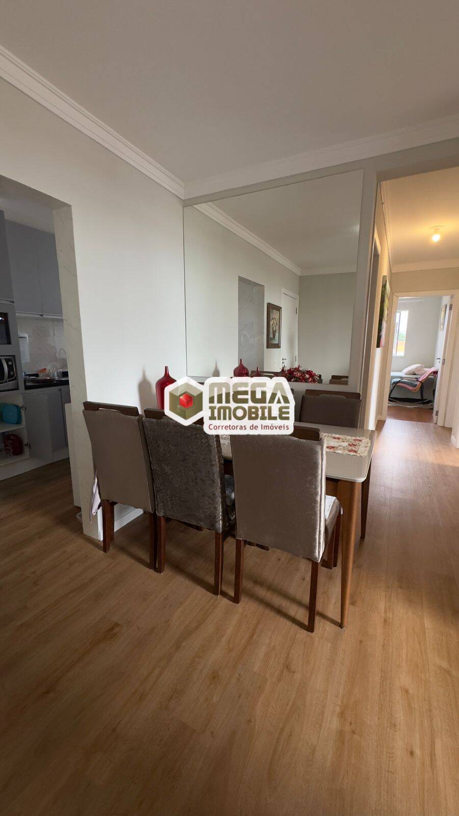 Apartamento, 3 quartos, 77 m² - Foto 9