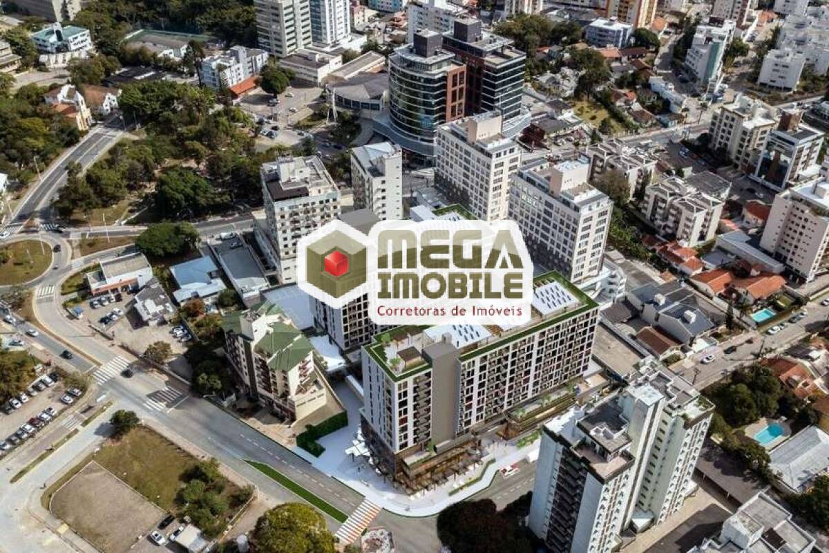Apartamento à venda com 1 quarto, 31m² - Foto 17