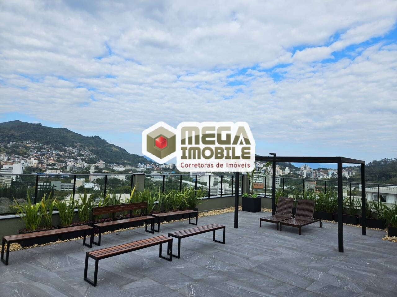 Apartamento à venda com 1 quarto, 31m² - Foto 11