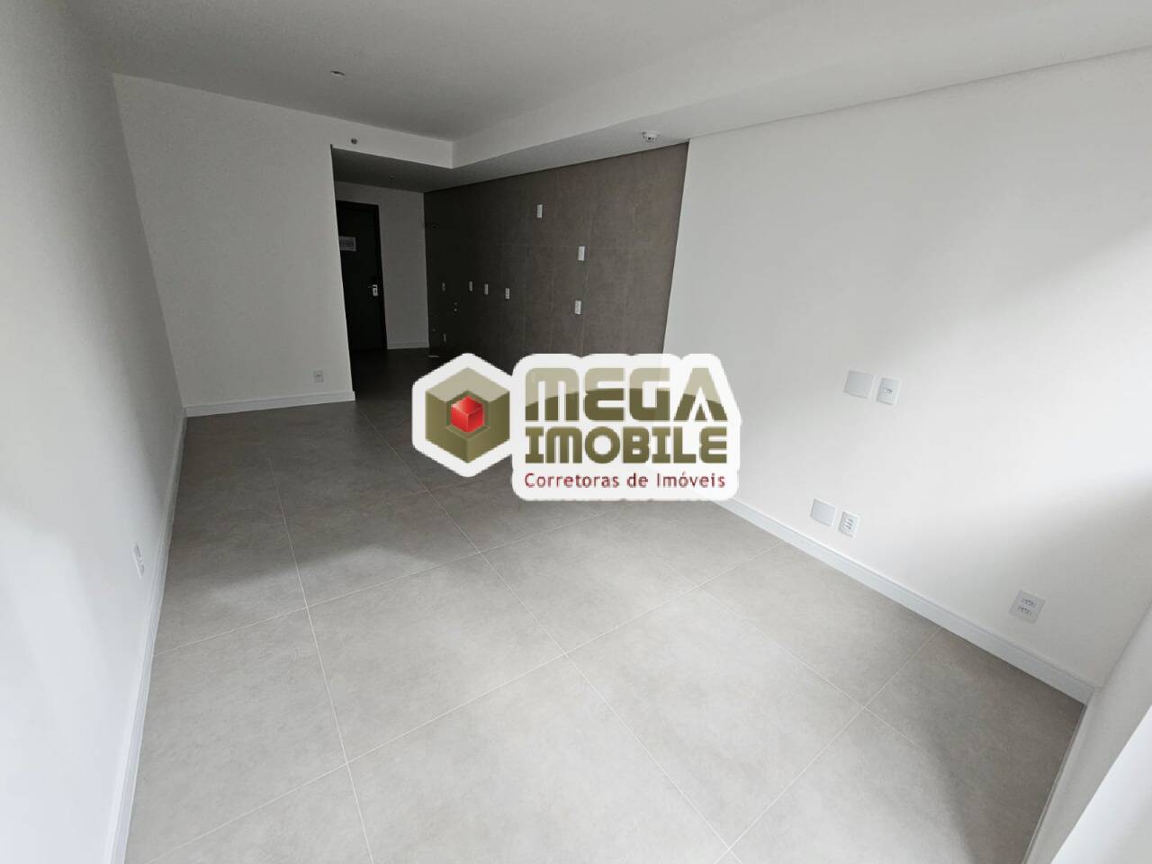 Apartamento à venda com 1 quarto, 31m² - Foto 7