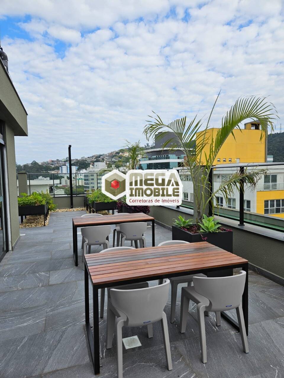 Apartamento à venda com 1 quarto, 31m² - Foto 16