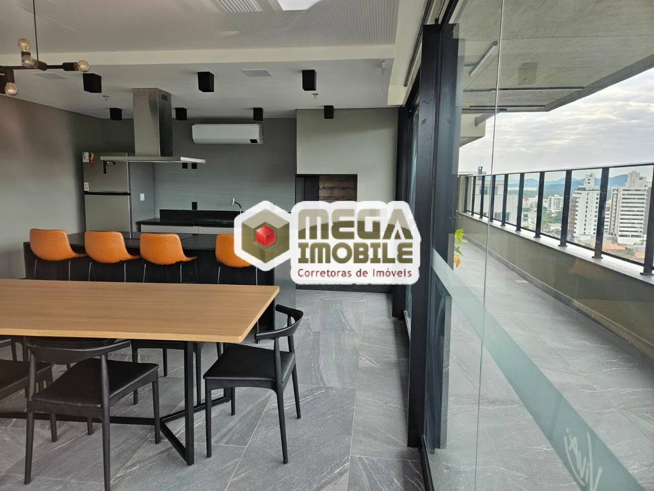 Apartamento à venda com 1 quarto, 31m² - Foto 15