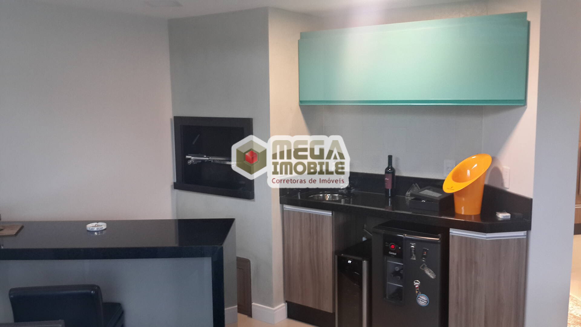Apartamento à venda com 3 quartos, 199m² - Foto 9