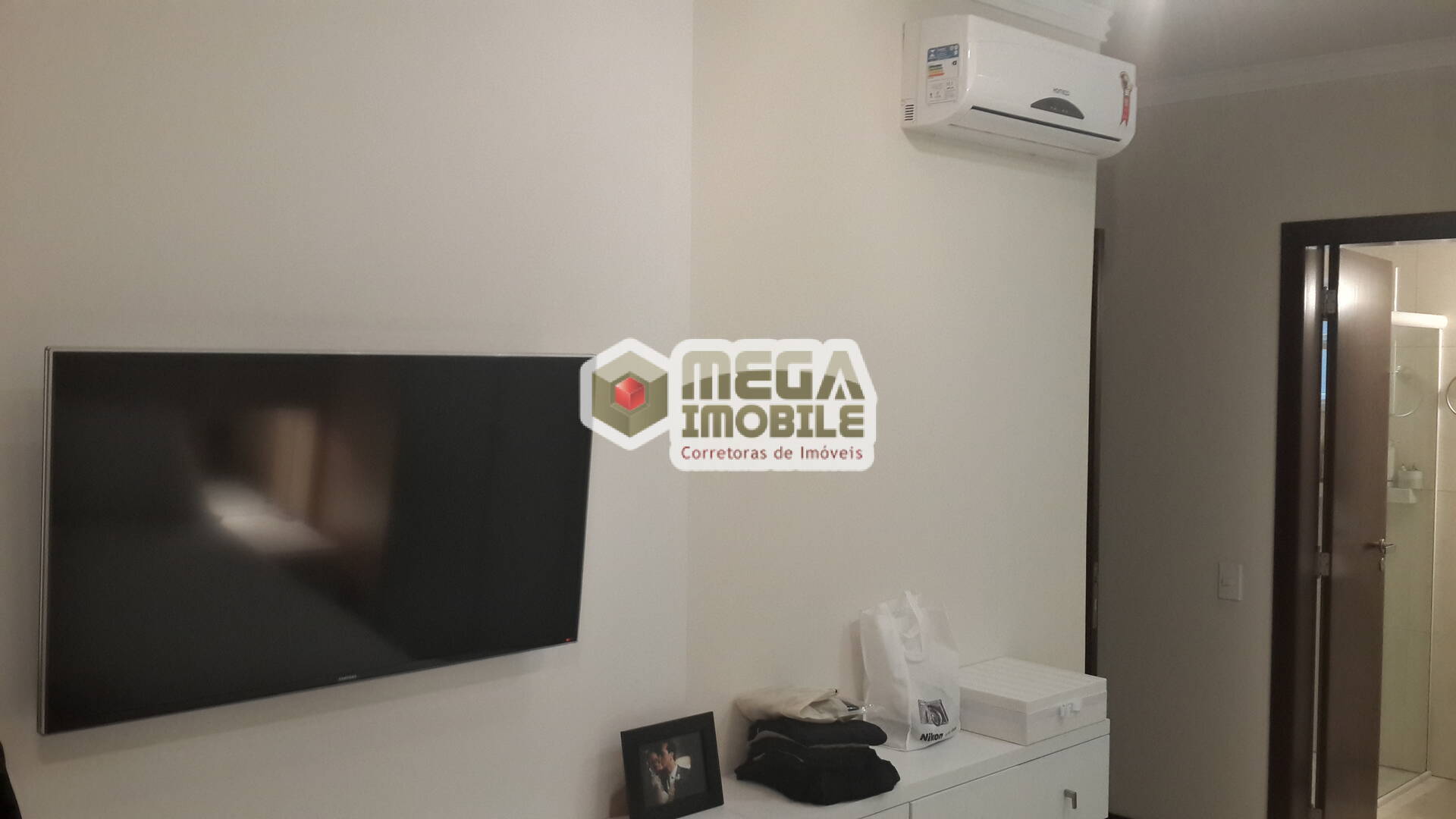 Apartamento à venda com 3 quartos, 199m² - Foto 24