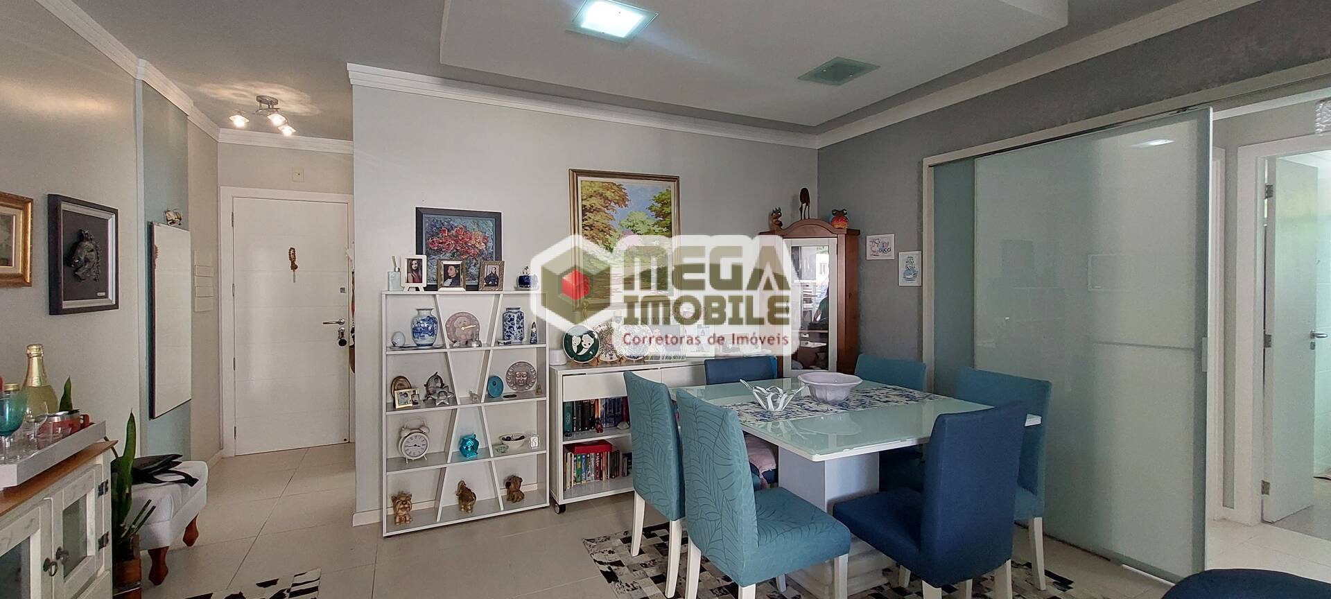 Apartamento diferenciado, 82 m² , 2 dorm ( suíte), lazer, Itacorubi, FLN