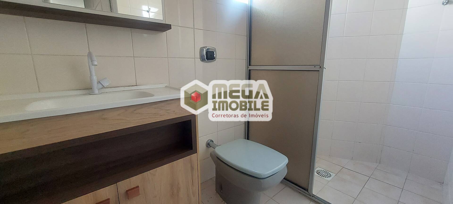 Apartamento à venda com 1 quarto, 35m² - Foto 13