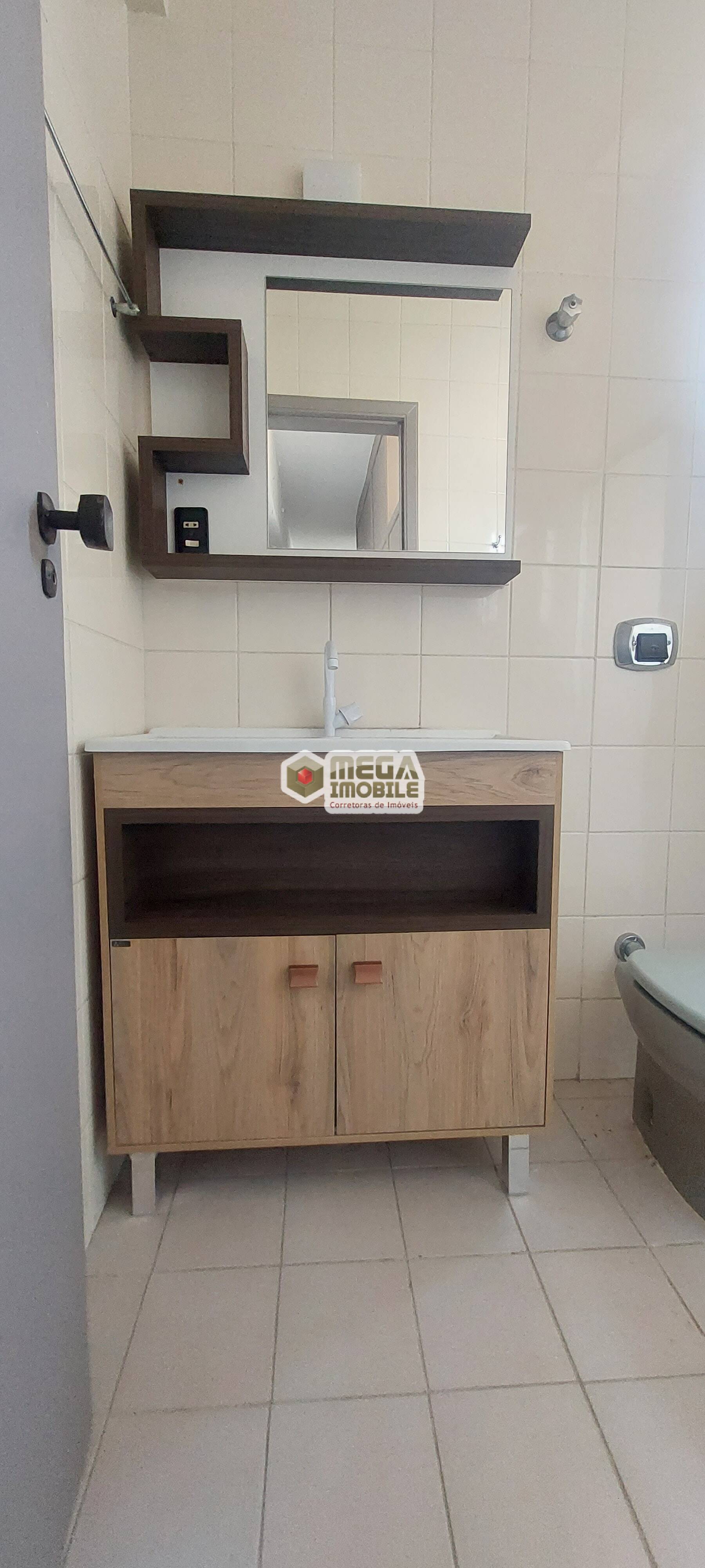 Apartamento à venda com 1 quarto, 35m² - Foto 4